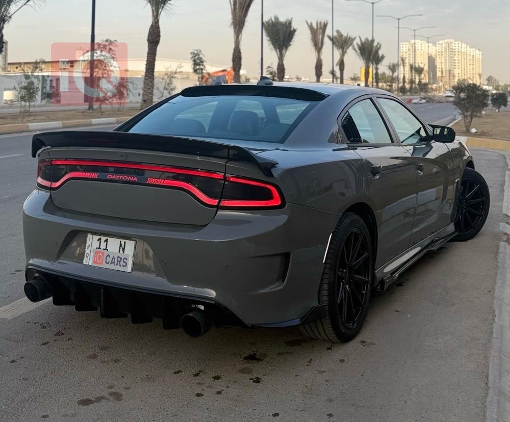 دودج تشارجر